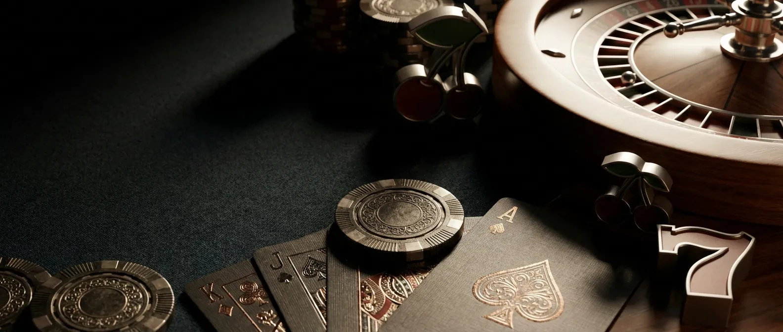WINZ Casino bonus