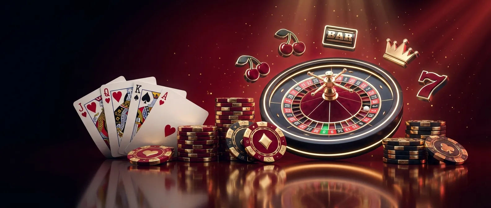 WINZ Casino bonus